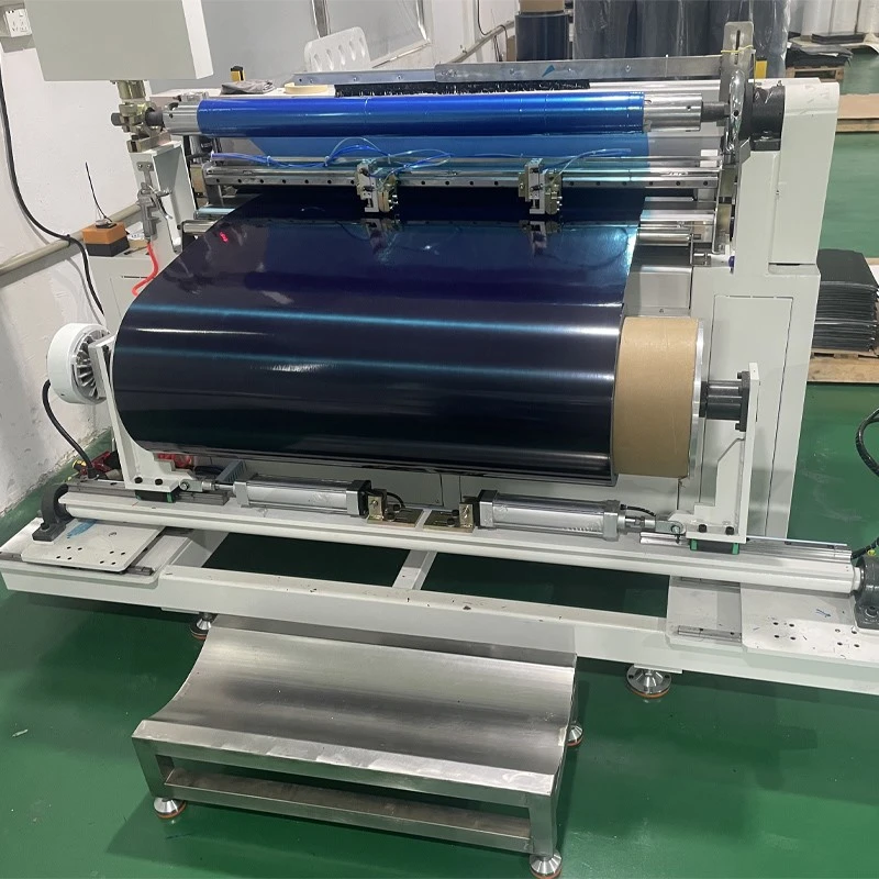 Automatic Carbon Fiber Cutting Machine Automatic Carbon Fiber Cutting Machine