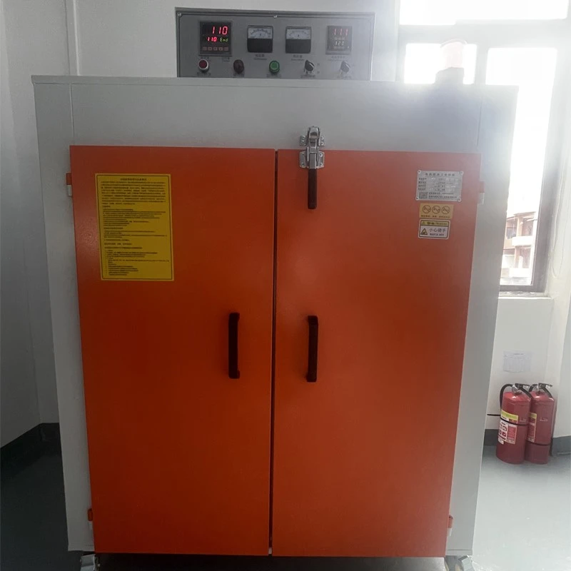 Industrial HighTemperature Oven Industrial HighTemperature Oven