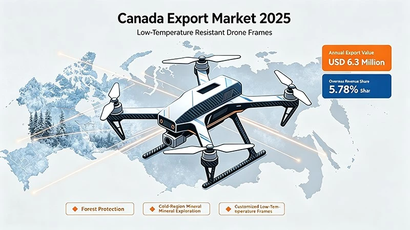 canada-north-american-low-temperature-drone-frames canada-north-american-low-temperature-drone-frames